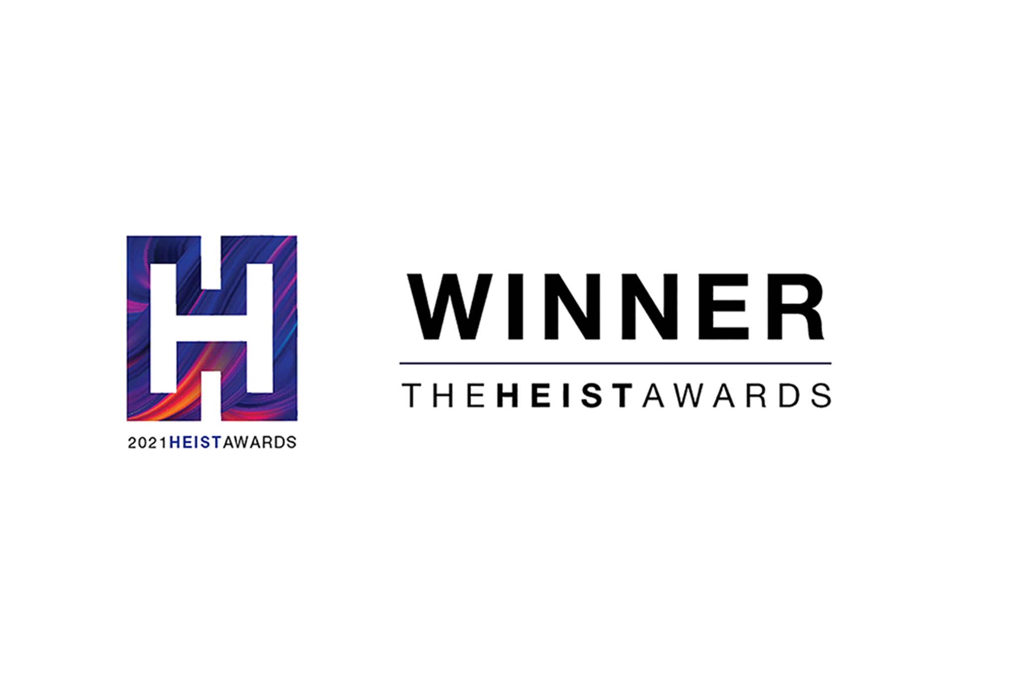 heist awards logo