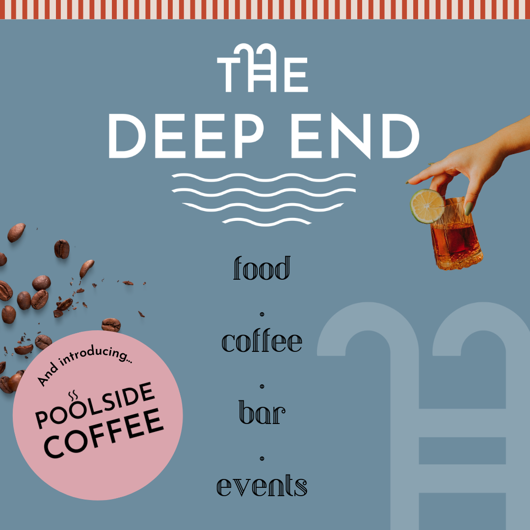 Click to visit The Deep End website