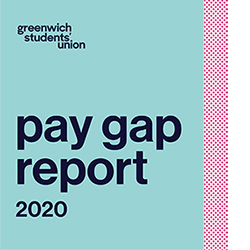 GSU Annual Pay Gap Report 2020