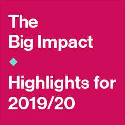 Impact Report 2019/20