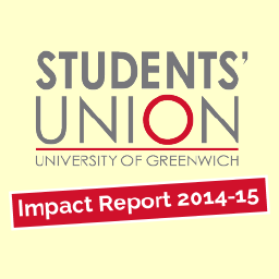 Impact Report 2014/15