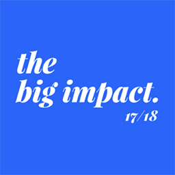 Impact Report 2017/18