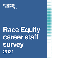 GSU Race Equity Report 2021