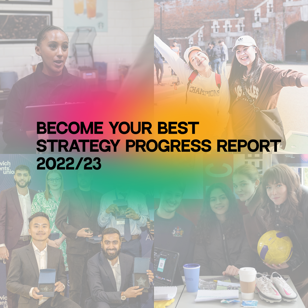 BYB Strategy Progress Report 2022/23