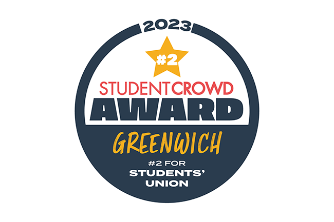 Student Crowd top 10 best students union greenwich