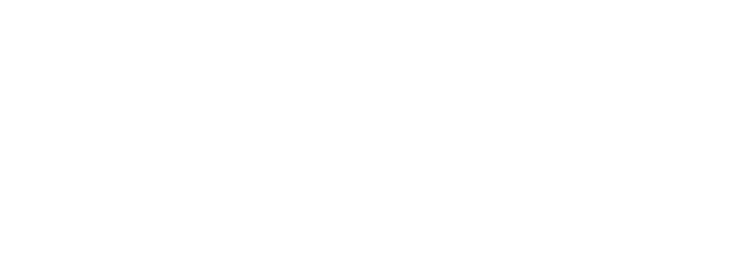 Academic Communities Logo - Words in white with circles