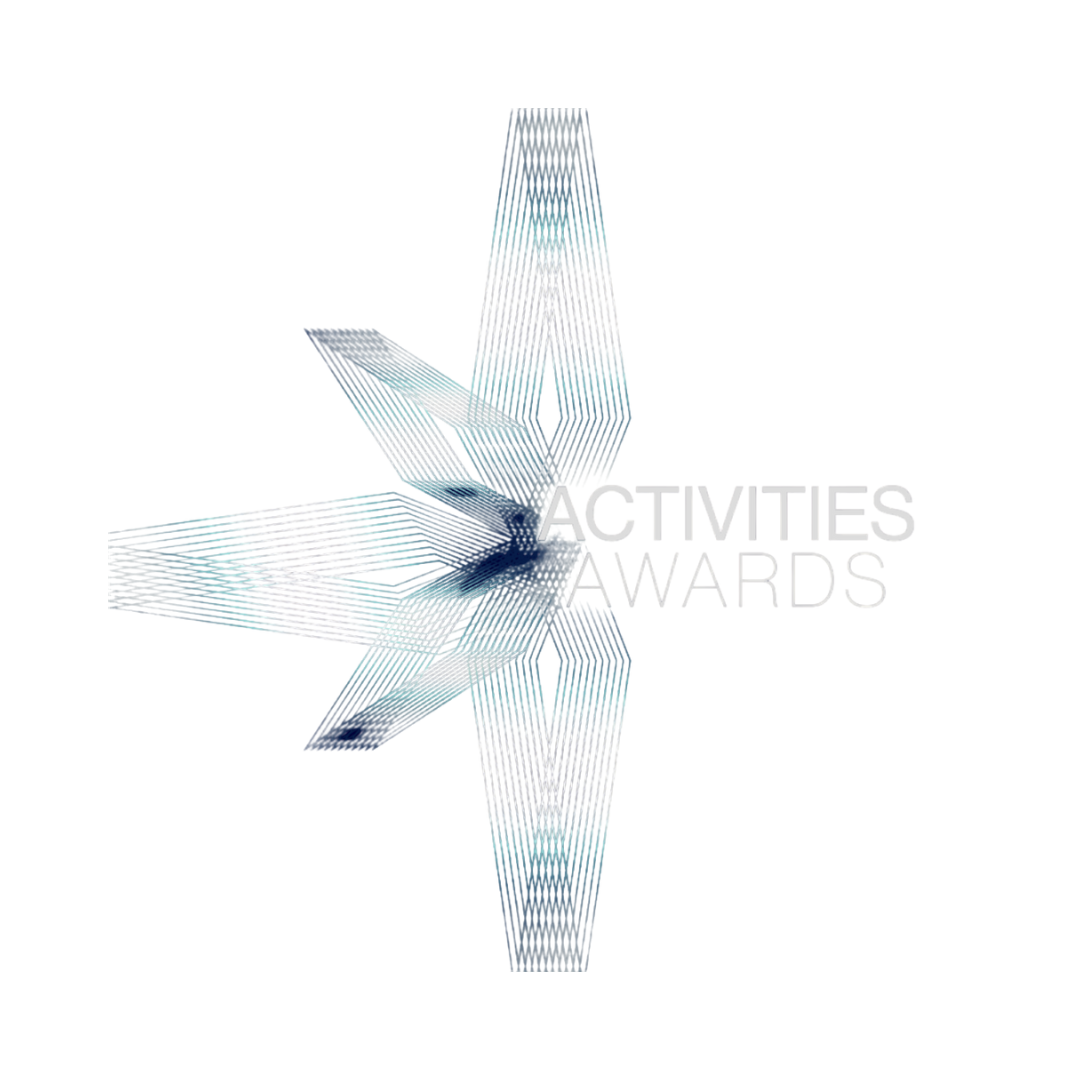 activities awards logo