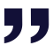 Quote marks