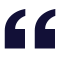 Quote marks