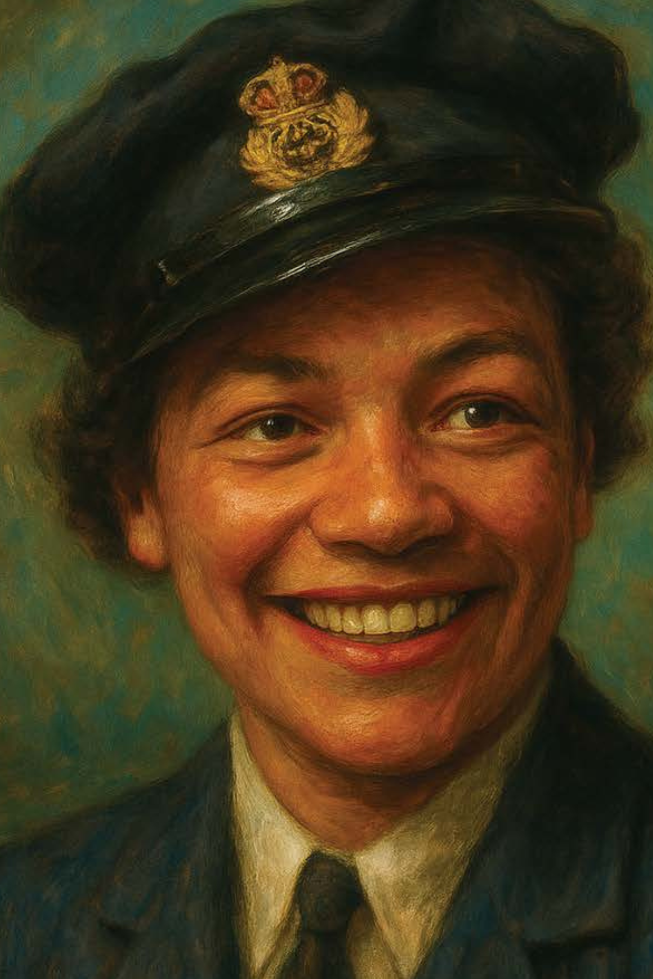 Lilian Bader