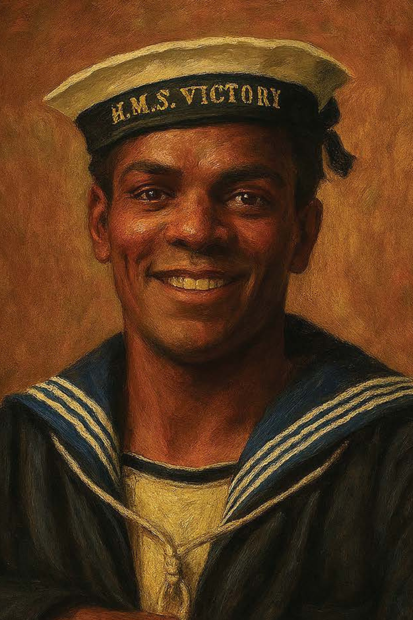 Richard Barr
