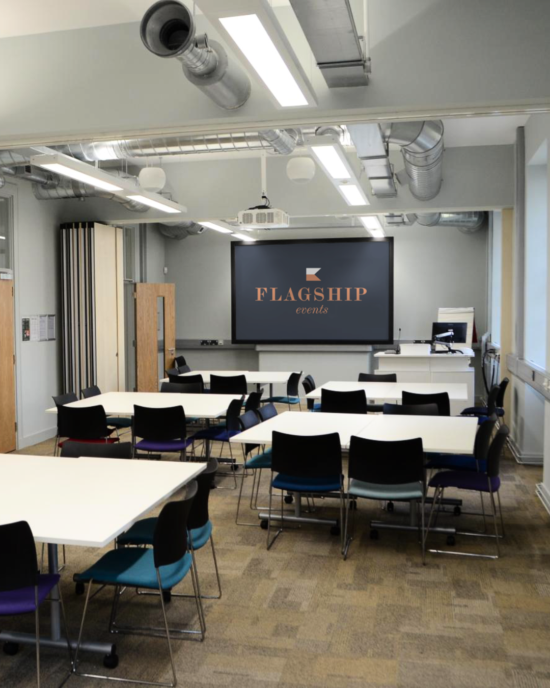 flagship