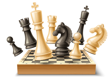 Image showing the game of monopoly