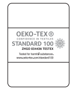 OEKO-TEX Certificate