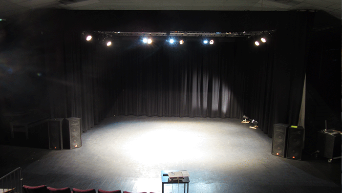 Bathway theatre